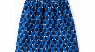 Boden Millie Skirt, Blue 34362384