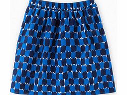 Boden Millie Skirt, Blue 34362418