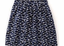 Boden Millie Skirt, Blue,Brown 34362053