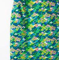 Boden Modern Pencil, Yellow Petal Shower 34076653