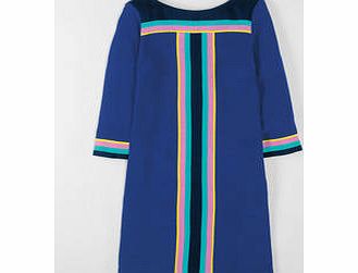 Boden Montrose Dress, Navy Stripe 34632414