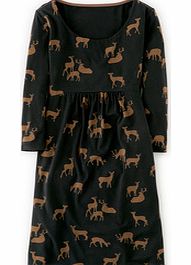 Boden Must Have Tunic, Black 34338491