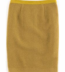 Notre Dame Skirt, Gold 34355990