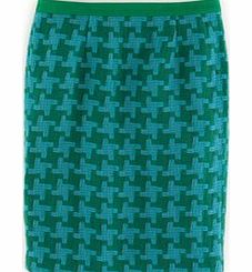 Notre Dame Skirt, Green 34355636