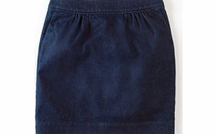 Boden Notting Hill Mini, Denim,Beige 33988387