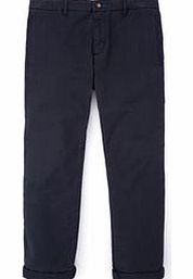 Boden Oldany Trouser, Blue,Dark Brown 34277806