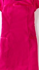 Boden Paddington Dress, Hot Pink 34003160