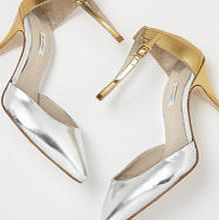 Boden Party Heel, Gold 33913401