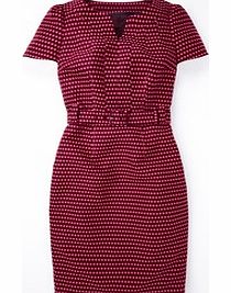 Boden Paternoster Shift, Pink and Purple 34436931