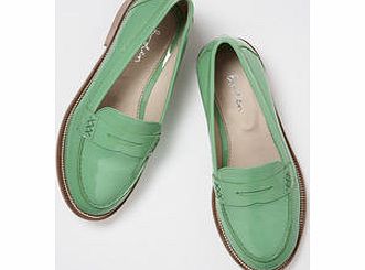 Boden Penny Loafers, Green 33911918