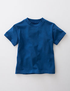 Pigment Washed T-shirt 21334