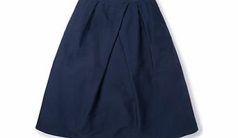 Boden Pleated Full Skirt, Blue,Bright Pink 34488171