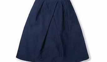 Boden Pleated Full Skirt, Blue,Bright Pink 34488213