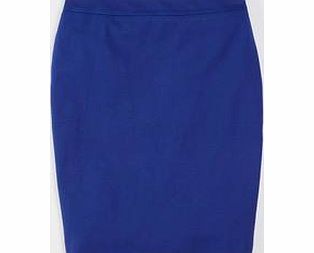 Boden Ponte Pencil Skirt, Lapis,Blue 34513515