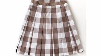 Boden Poppy Skirt, Driftwood 34078535