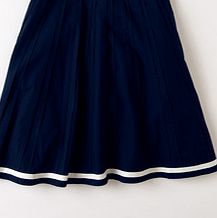Boden Portofino Skirt, Blue 34084210