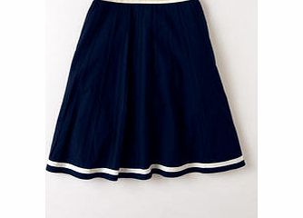 Boden Portofino Skirt, Blue,White 34084210