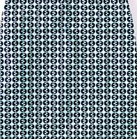 Boden Printed Cotton Skirt, Persian Green Geo 33987157