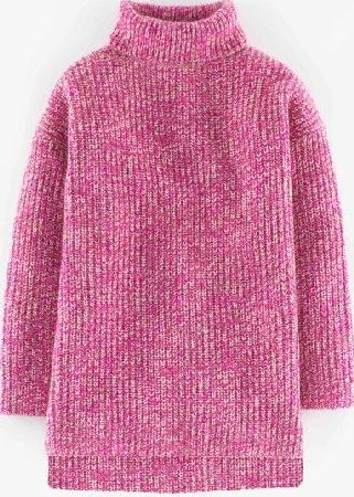 Boden, 1669[^]35213974 Relaxed Toasty Roll Neck Pinks Boden, Pinks