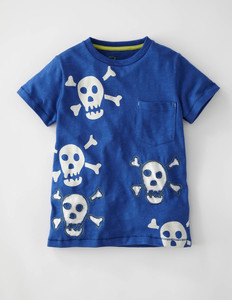 Reverse Appliqu&eacute; T-shirt 21685