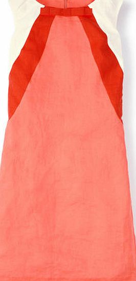 Boden Rose Bow Dress Red Boden, Red 34712703