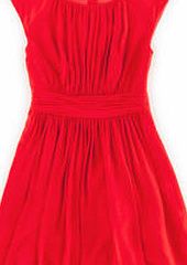 Boden Selina Dress, Red 34307264