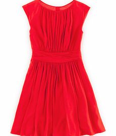 Boden Selina Dress, Red,Black,Blue 34307223