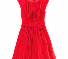 Boden Selina Dress, Red,Blue 34307207