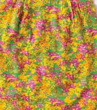 Boden Silky Pencil, Yellow Party Floral 34085506