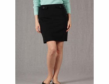 Boden Sixties Skirt, Black 33031840