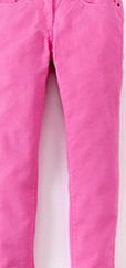 Boden Skinny Ankle Skimmer Jeans, Hot Fuchsia 34046599