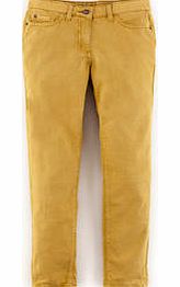 Boden Skinny Ankle Skimmer Jeans, Yellow 34406892