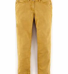 Boden Skinny Ankle Skimmer Jeans, Yellow 34406918
