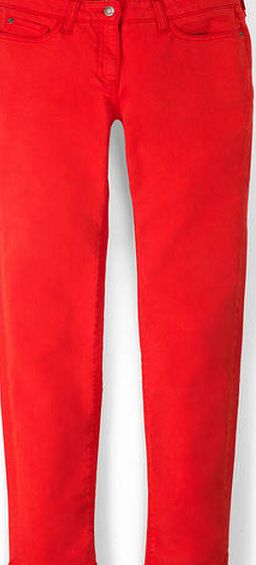 Boden Skinny Jeans, Red 34628248