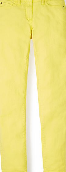 Boden Skinny Jeans, Yellow 34628925