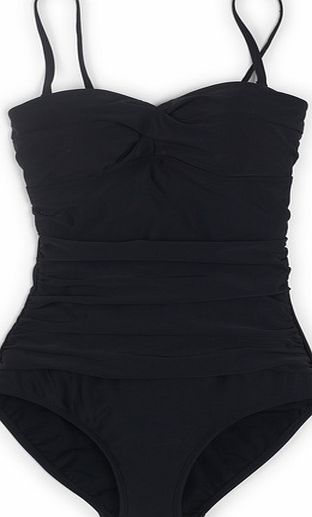 Boden Sorrento Swimsuit, Black 34563569