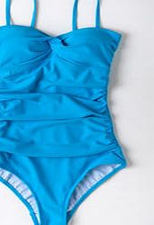 Boden Sorrento Swimsuit, Dark Turquoise 33922774