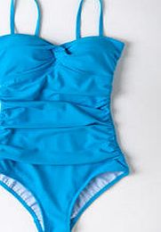 Boden Sorrento Swimsuit, Dark Turquoise 33922790