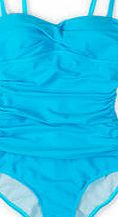 Boden Sorrento Swimsuit, Dark Turquoise 34563999