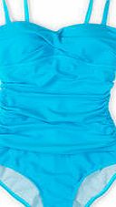 Boden Sorrento Swimsuit, Dark Turquoise 34564021