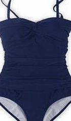 Boden Sorrento Swimsuit, Sailor Blue 34563650
