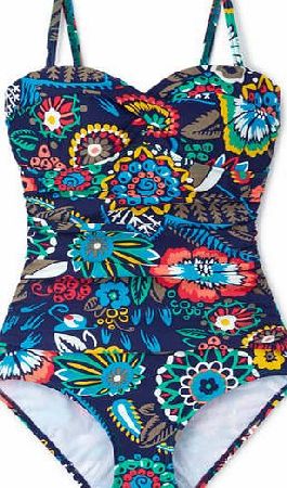 Boden Sorrento Swimsuit, Tropical Floral 34668772