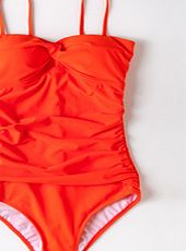 Boden Sorrento Swimsuit, Tropical Orange 33922535