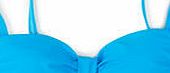 Boden St Lucia Bikini Top, Dark Turquoise 34565689