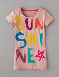 Summer Embellished T-shirt 91142