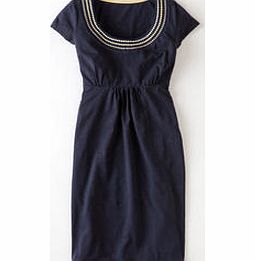 Boden Sunny Day Dress, Blue,Grey,Lotus 33981986