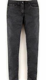 Boden Super Skinny Jeans, Grey,Waxed Jean 34401000
