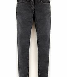 Boden Super Skinny Jeans, Grey,Waxed Jean 34401125