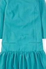 Boden Suzie Ponte Dress, Capri Blue 34661611