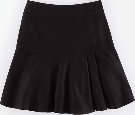 Boden, 1669[^]35088129 Suzy Skater Skirt Black Boden, Black 35088129